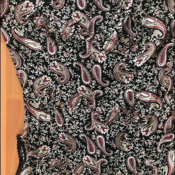 Daphna Levinson Top - Picture 14 of 16